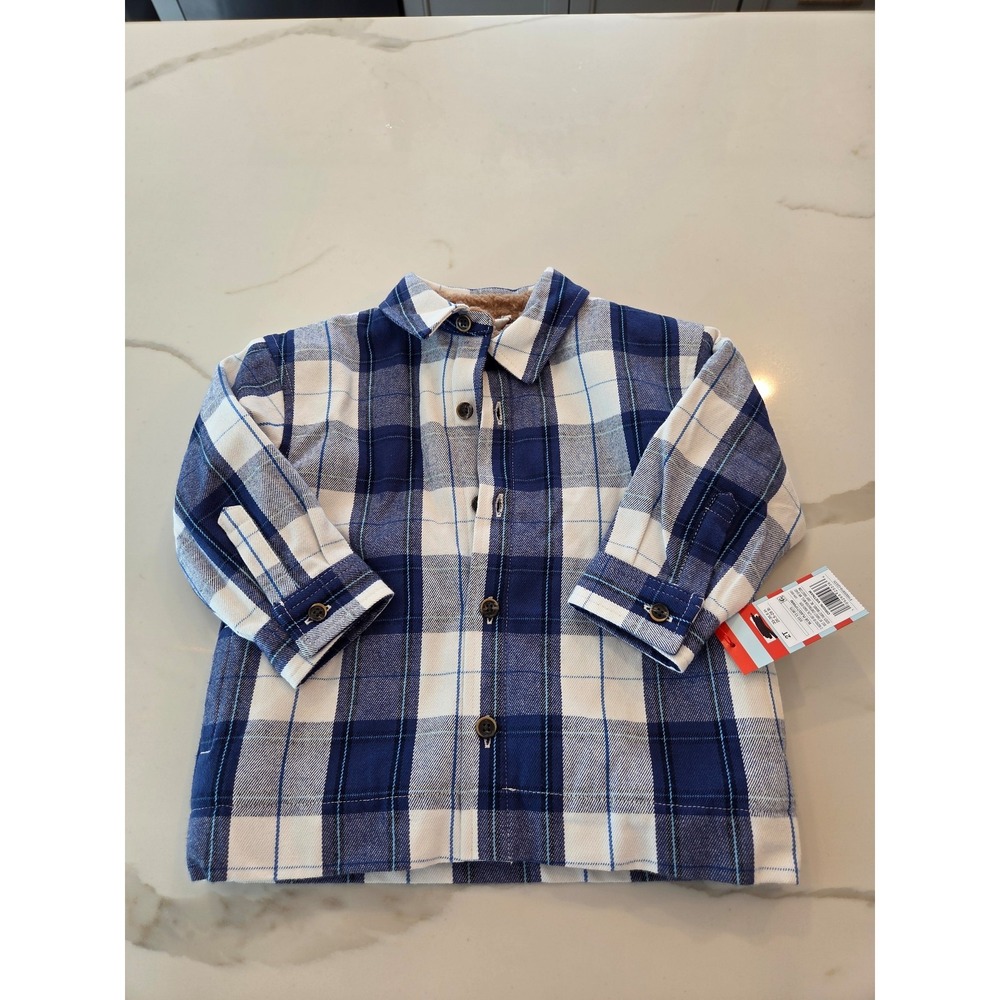 Cat and jack toddler boy jacket 2t